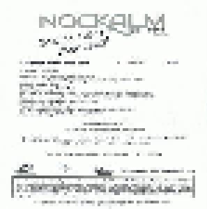 Nockalm Quintett: Wonach Sieht's Denn Aus? (Promo-Single-CD) - Bild 2