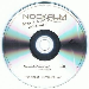 Nockalm Quintett: Wonach Sieht's Denn Aus? (Promo-Single-CD) - Bild 3