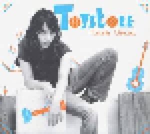 Coralie Clément: Toystore (CD) - Bild 1