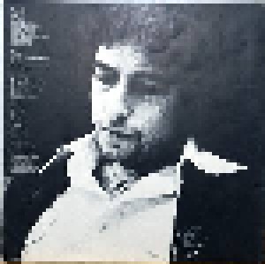 Bob Dylan: Desire (LP) - Bild 7