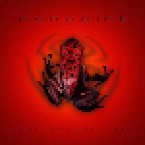 Nonpoint: The Poison Red (CD) - Bild 1