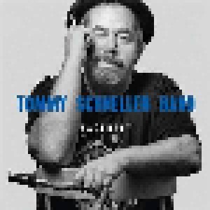 Cover - Tommy Schneller Band: Backbeat