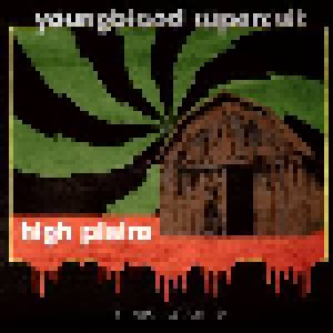 Cover - Youngblood Supercult: High Plains