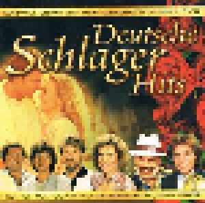 Deutsche Schlager Hits Vol. 1 (CD) - Bild 1