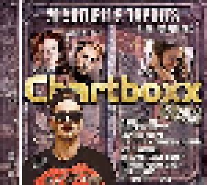 Cover - Pitbull Feat. Chris Brown: Chartboxx 2015/05