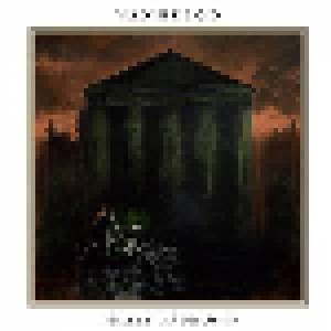 Vanhelgd: Temple Of Phobos (CD) - Bild 1
