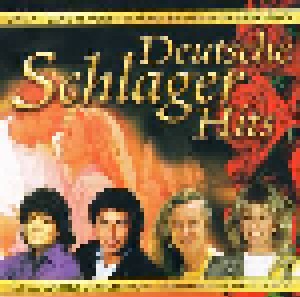 Deutsche Schlager Hits Vol. 2 (CD) - Bild 1