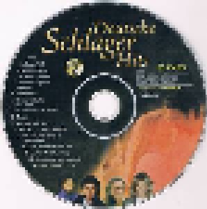 Deutsche Schlager Hits Vol. 2 (CD) - Bild 2