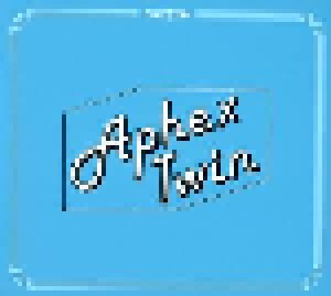 Aphex Twin: Cheetah (Mini-CD / EP) - Bild 1