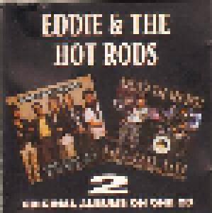 Eddie & The Hot Rods: Curse Of The Hot Rods / Ties That Bind - Cover