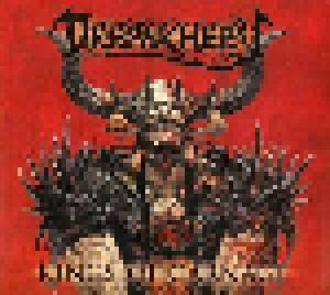 Debauchery: Kings Of Carnage - Cover