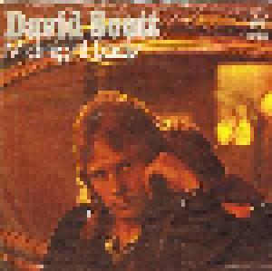 David Scott: Midnight Lady - Cover