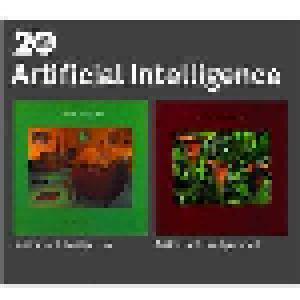 Artificial Intelligence / Artificial Intelligence II - Warp20 (Classics²) - Cover