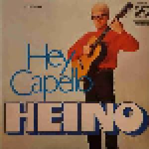 Heino: Hey Capello - Cover