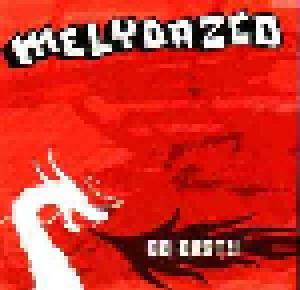 Melydazed: Go East!! - Cover