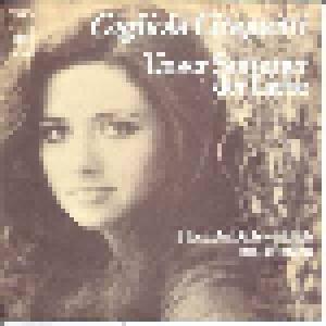 Gigliola Cinquetti: Unser Sommer Der Liebe - Cover