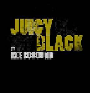 Reebosound: Juicy black - Cover