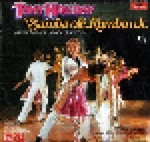 Tony Holiday: Samba Olé Rumba O.K. - Cover