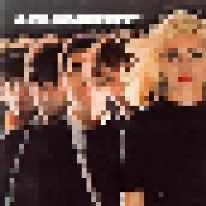 Cover - Blondie: Blondie