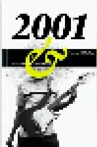 Süddeutsche Zeitung Diskothek - Ein Jahr Und Seine 20 Songs - 2001 (CD) - Bild 1