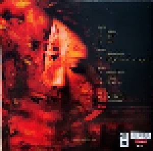 Cradle Of Filth: Nymphetamine (2-LP) - Bild 2
