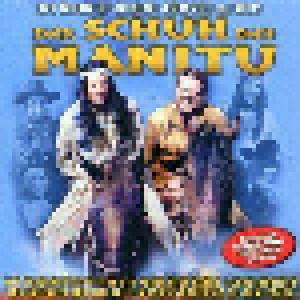 Michael "Bully" Herbig: Der Schuh Des Manitu - Musical Hörspiel (CD) - Bild 1