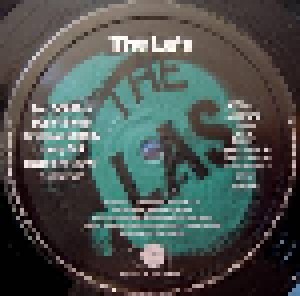 The La's: The La's (LP) - Bild 3