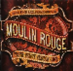 Music From Baz Luhrmann's Film Moulin Rouge (CD) - Bild 1