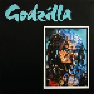 Godzilla: Godzilla (LP) - Bild 1