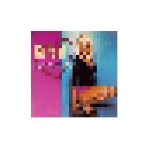 RuPaul: A Little Bit Of Love (Single-CD) - Bild 1
