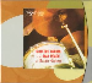 Cover - Clifford Brown & Max Roach: At Basin Street