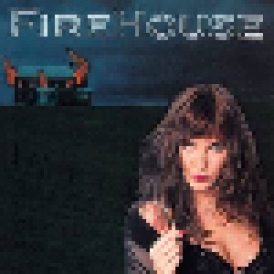 FireHouse: Firehouse (LP) - Bild 1
