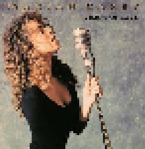 Cover - Mariah Carey: Vision Of Love