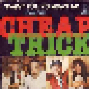 Cover - Cheap Trick: I Want You To Want Me