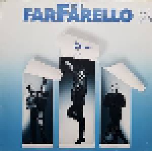 Trio Farfarello: 2 (LP) - Bild 1