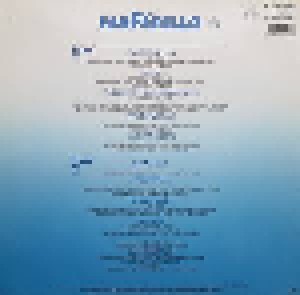 Trio Farfarello: 2 (LP) - Bild 2