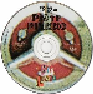 22 Pistepirkko: Big Lupu (CD) - Bild 3