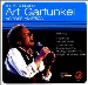 Art Garfunkel: Across America (CD) - Bild 1