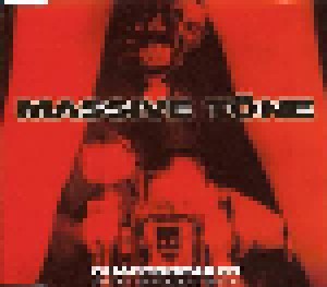 Massive Töne: Chartbreaker (Einmal Star Und Zurück) (Single-CD) - Bild 1