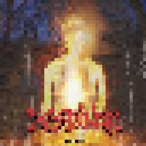 X-Sinner: Fire It Up (CD) - Bild 1