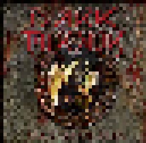 Dark Mirror: Visions Of Pain (CD-R) - Bild 1