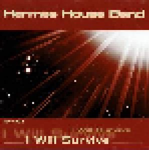 Hermes House Band: I Will Survive (CD) - Bild 2