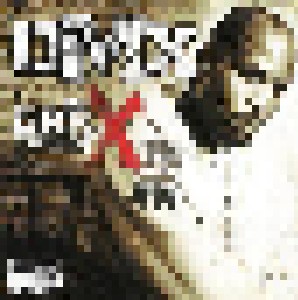 Cover - DMX: Definition Of X: Pick Of The Litter, The