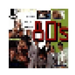 Essential 80's (3-CD) - Bild 1