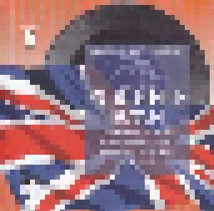 Rockfile Britain - Volume 5 - Cover