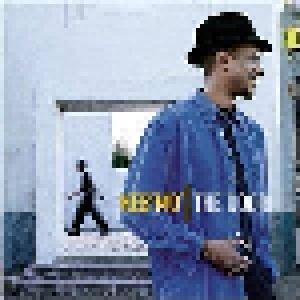 Keb' Mo': Door, The - Cover