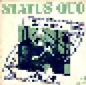 Status Quo: Gerdundula - Cover