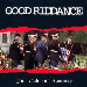 Good Riddance: For God And Country - Cover