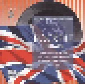 Rockfile Britain - Volume 3 - Cover