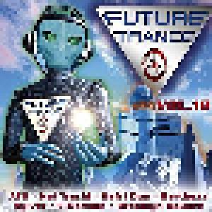 Future Trance Vol. 18 - Cover